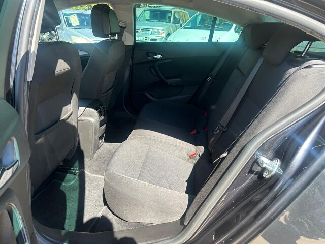 OPEL INSIGNIA 2.0 CDTI AUTO SPANISH LHD IN SPAIN 90000 MILES SUPERB 2011